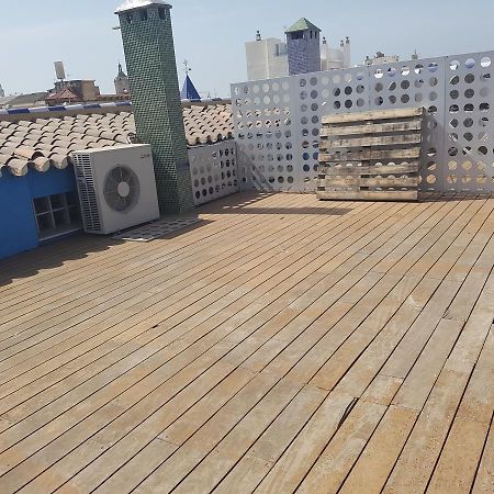 Apartamentos Gold Malaga Luaran gambar
