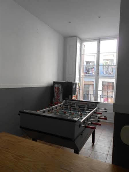 Apartamentos Gold Malaga Luaran gambar
