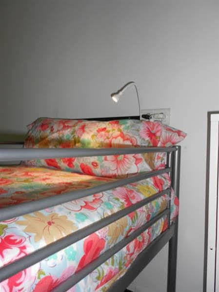 Apartamentos Gold Malaga Luaran gambar
