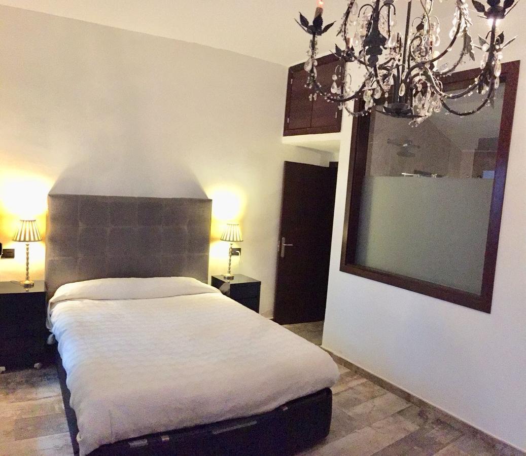 Apartamentos Gold Malaga Luaran gambar