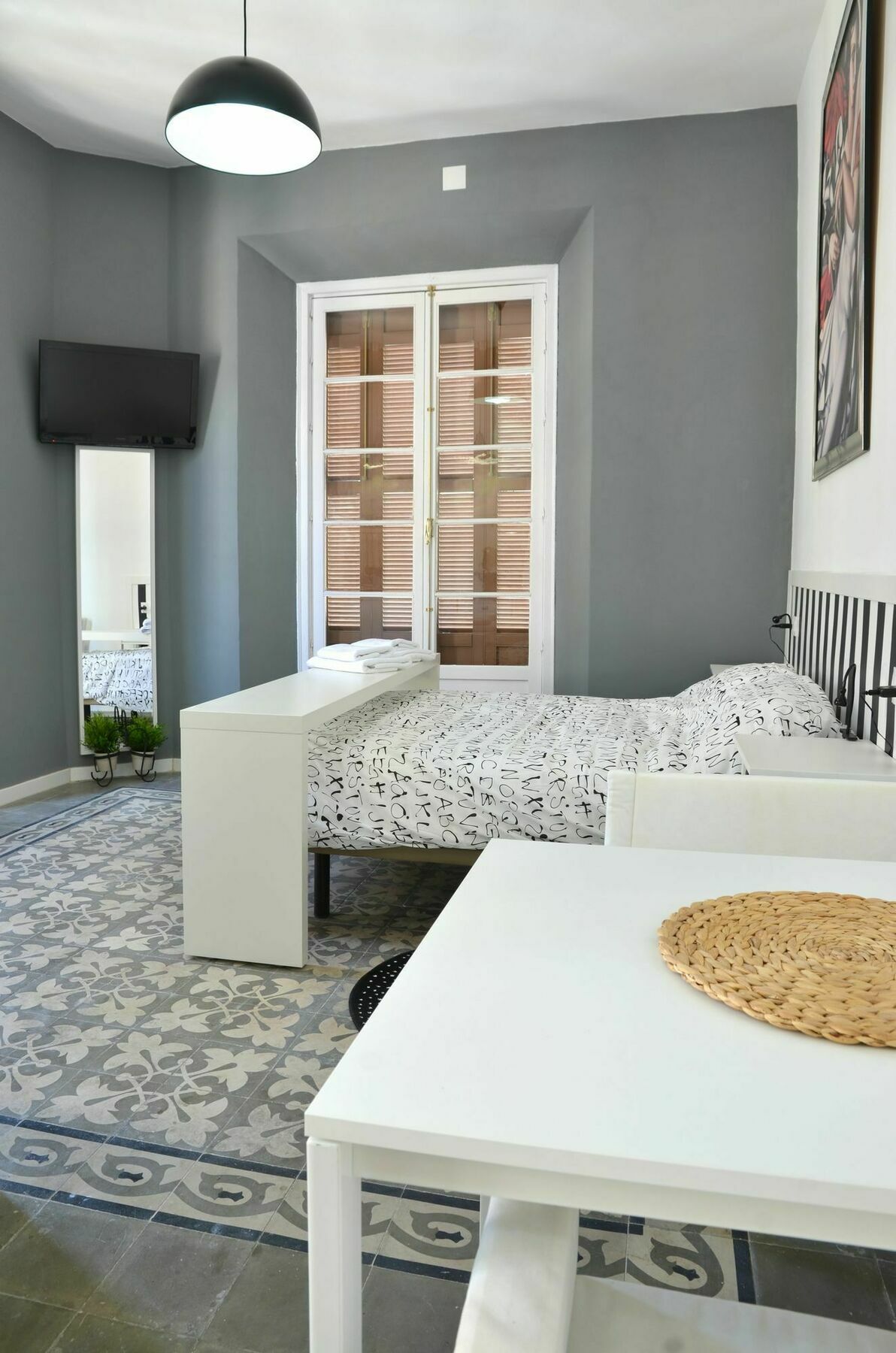 Apartamentos Gold Malaga Luaran gambar